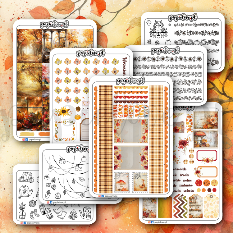 jesienny journal kit.png