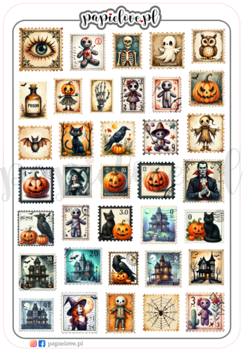 Halloween - znaczki.png