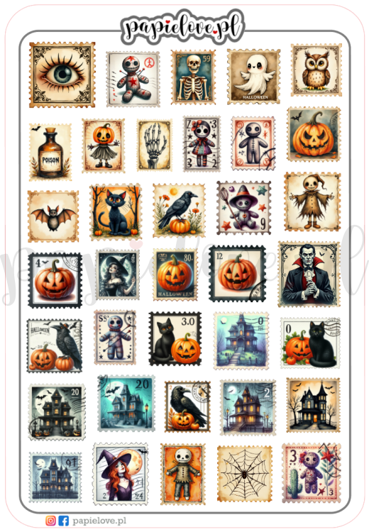 Halloween - znaczki.png