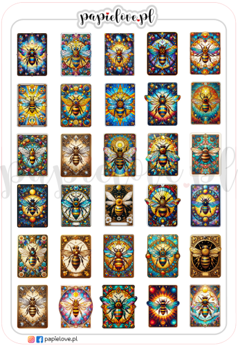 Pszczoły - tarot.png