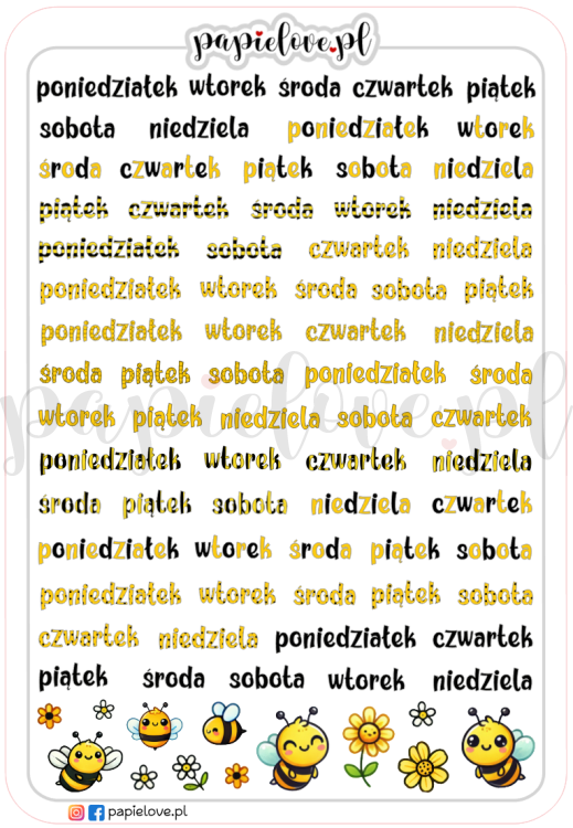 Dni tygodnia - pszczółki.png