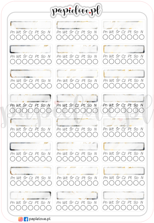 Trackery uniwersalne - Marmur szary.png