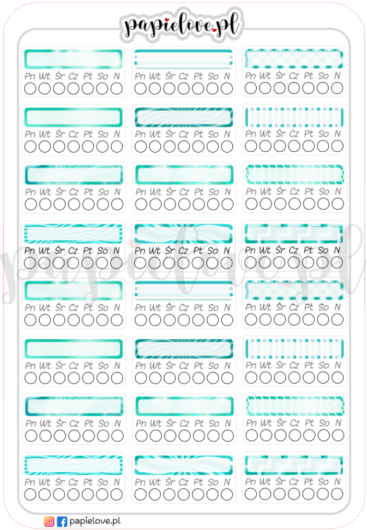 Trackery uniwersalne - Turkusowe wzory.png