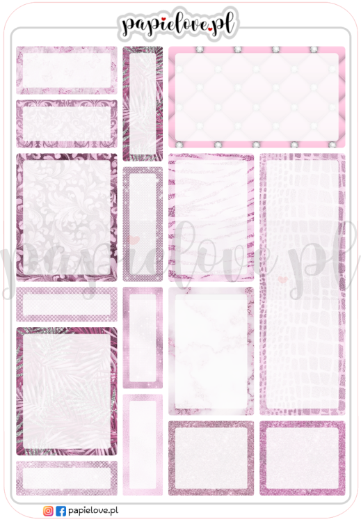 Notesiki do planowania 2 - Pink glamour.png
