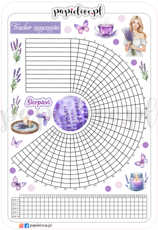 Naklejki Tracker zwyczajów - Lawenda sierpień.png