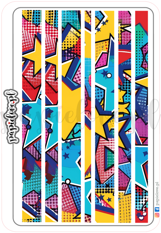 Pop Art Comic -  Washi.png