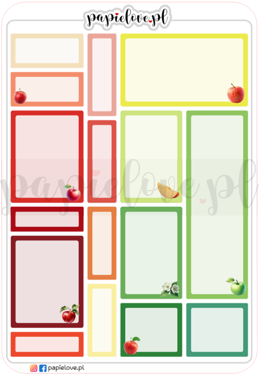 Notesiki do planowania 2 - Jabłka.png