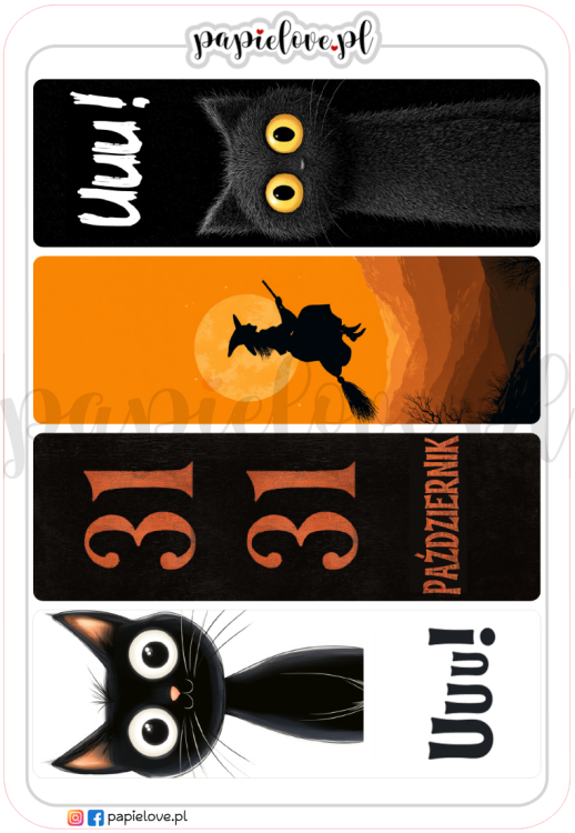Naklejki - Halloween XI.png