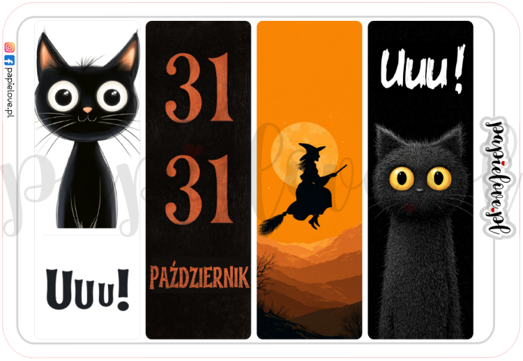 Naklejki - Halloween XI.png