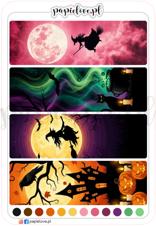 Naklejki - Halloween XII.png