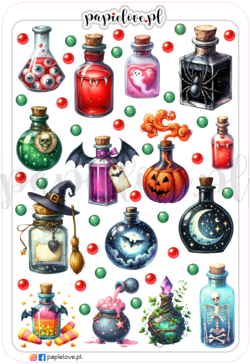 Naklejki - Magiczne Mikstury 2.png