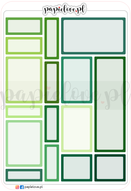 Naklejki Notesiki do planowania 2 - Rośliny domowe 1.png