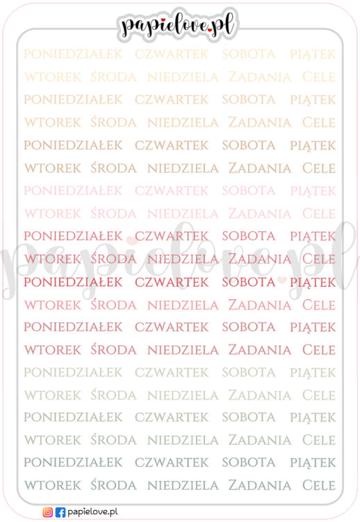 Naklejki Dni tygodnia - Grudzień 1.png