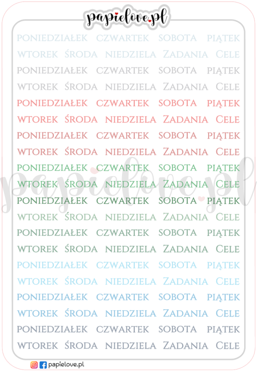 Naklejki Dni tygodnia - Grudzień 2.png