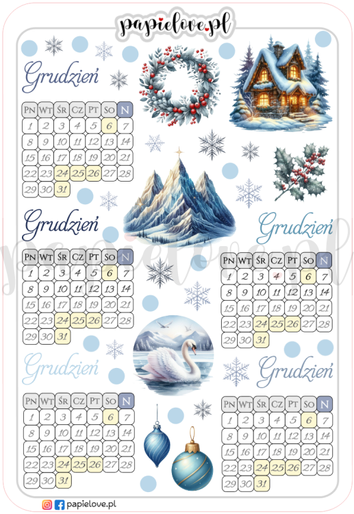 Naklejki Kalendarze - Grudzień.png