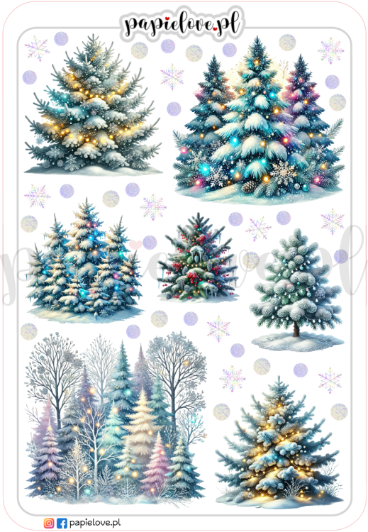Naklejki Świąteczne choinki 1.png