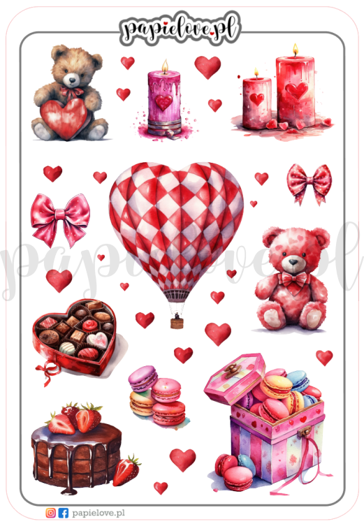 Walentynki - słodkości 2.png