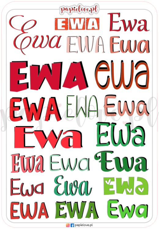 Naklejki z imionami - Święta.png