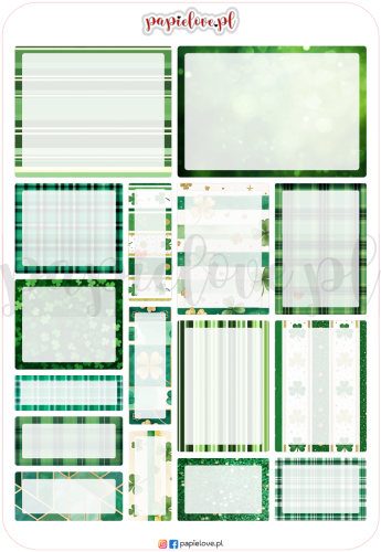 Naklejki - Notesiki do planowania 1 - Koniczyna 1.png