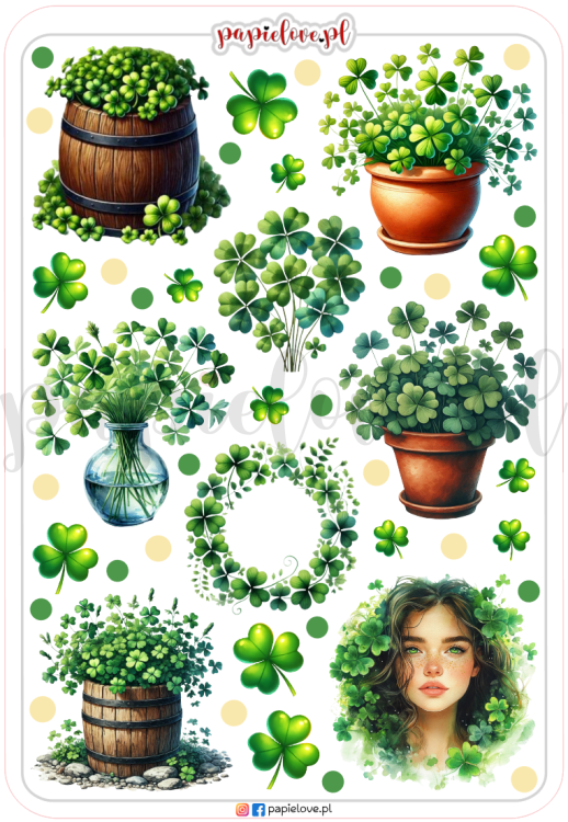 Naklejki - Koniczyna 3.png