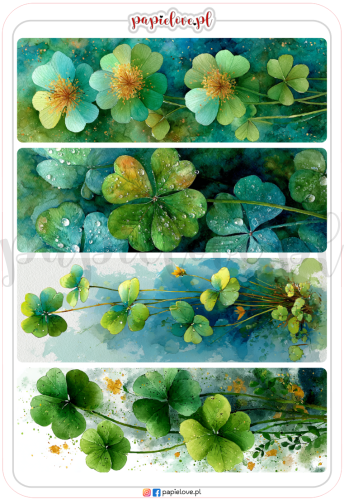 Naklejki - Koniczyna 4.png