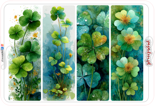 Naklejki - Koniczyna 4.png