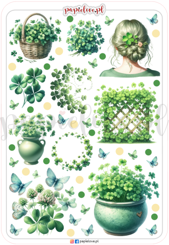 Naklejki - Koniczyna 6.png