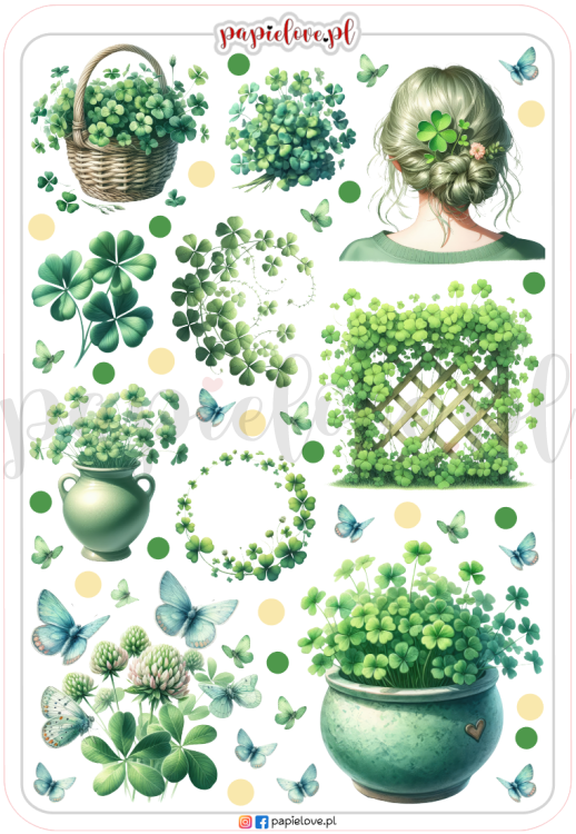 Naklejki - Koniczyna 6.png