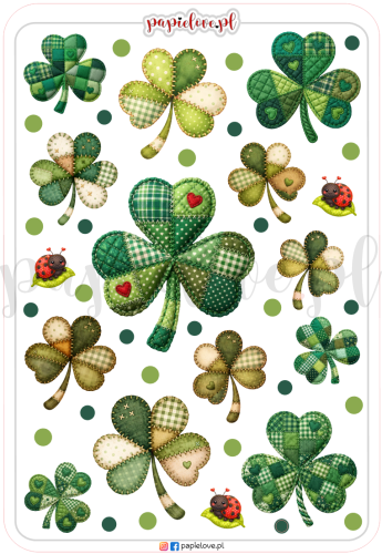 Naklejki - Koniczyna 8.png