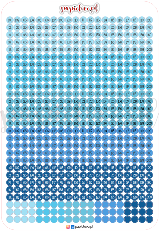 Cyferki do Journal 101-200 niebieski.png