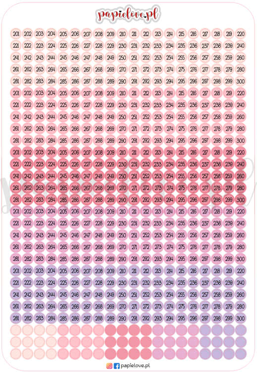 Cyferki do Journal 201-300 róż.png