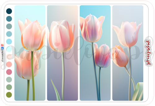 Naklejki - Tulipany 9.png