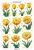 Naklejki - Tulipany żółte 2.png