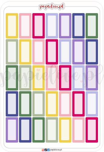 Naklejki - Notesiki mini - Wiosenne kwiaty 2.png