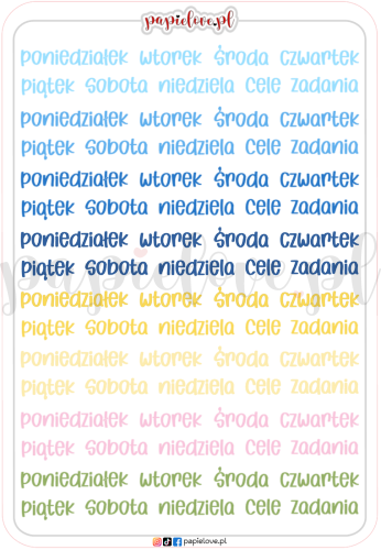 Dni tygodnia - Niezapominajki.png