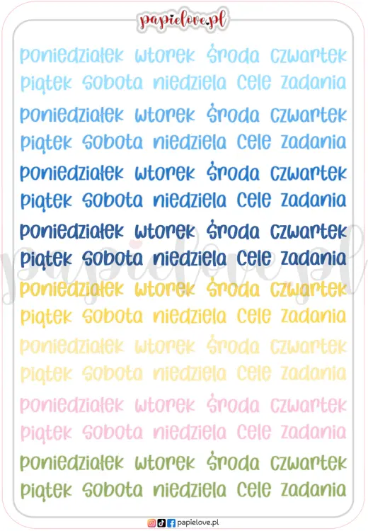 Dni tygodnia - Niezapominajki.png