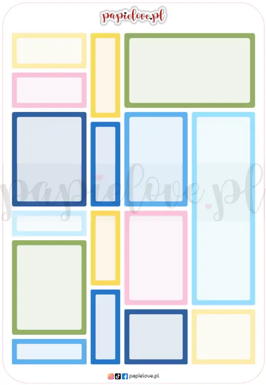 Notesiki do planowania 2 - Niezapominajki.png