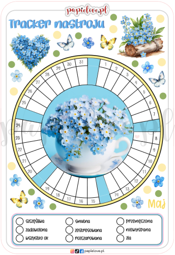 Tracker nastroju - Maj - Niezapominajki.png