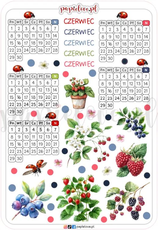 Kalendarze czerwiec - Owoce jagodowe.png