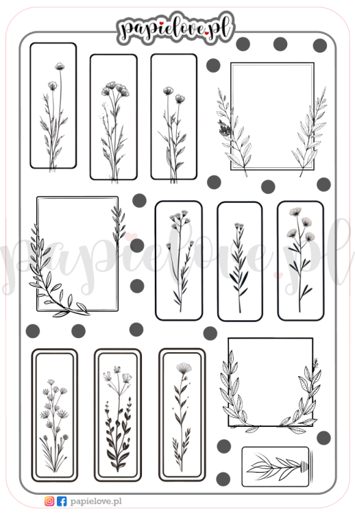 Kwiaty w ramkach doodle 3.png