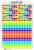 Kropki tęczowo-neonowe mini.png